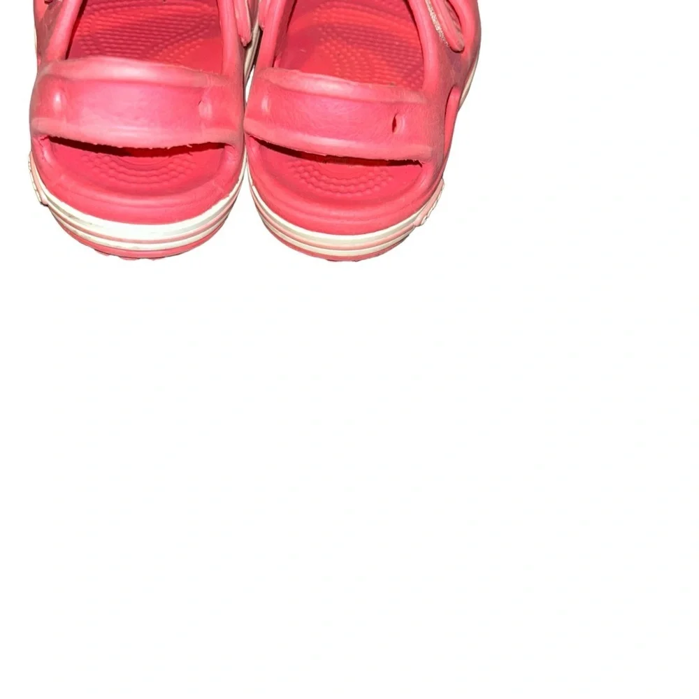 CROCS girls crocband